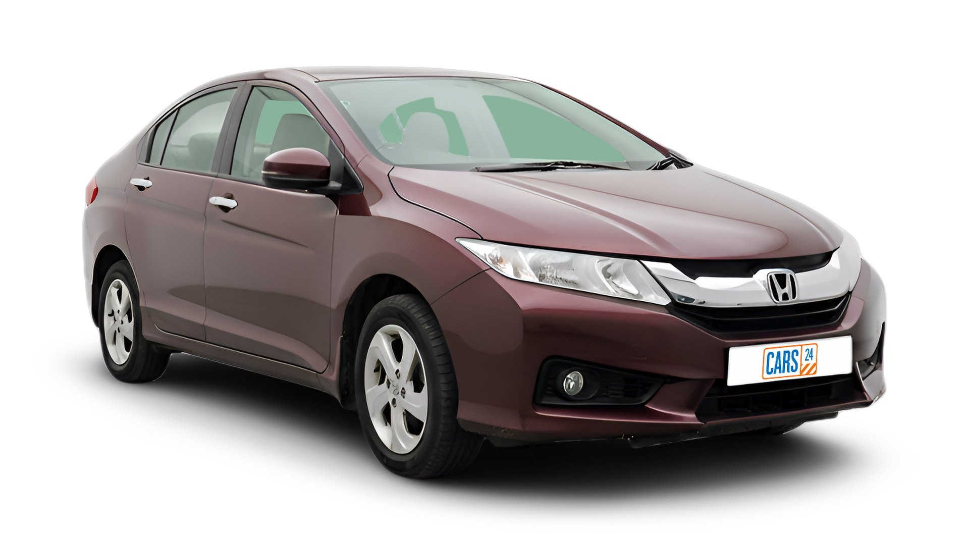 Honda City-img